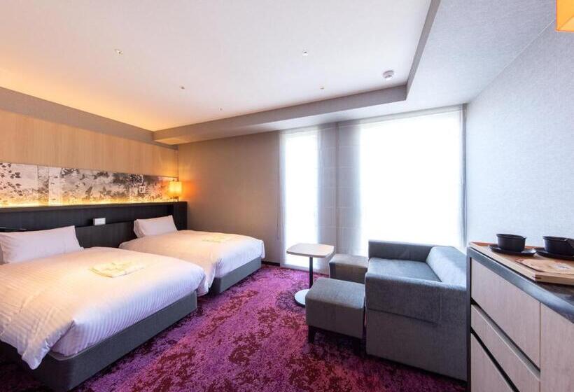 اتاق سوپریور, Forza Kyoto Shijo Kawaramachi