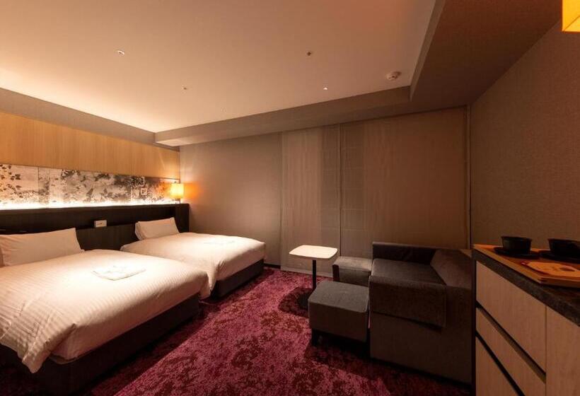 اتاق سوپریور, Forza Kyoto Shijo Kawaramachi