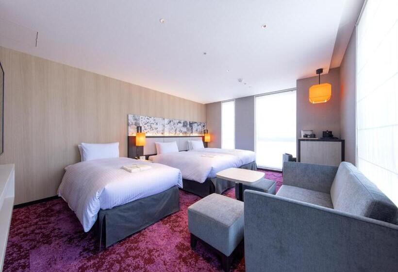 اتاق سوپریور, Forza Kyoto Shijo Kawaramachi