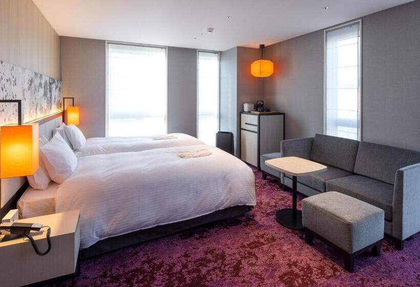 اتاق سوپریور, Forza Kyoto Shijo Kawaramachi