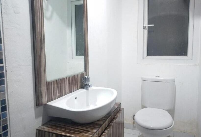 스탠다드 스튜디오, Aesthetic Room