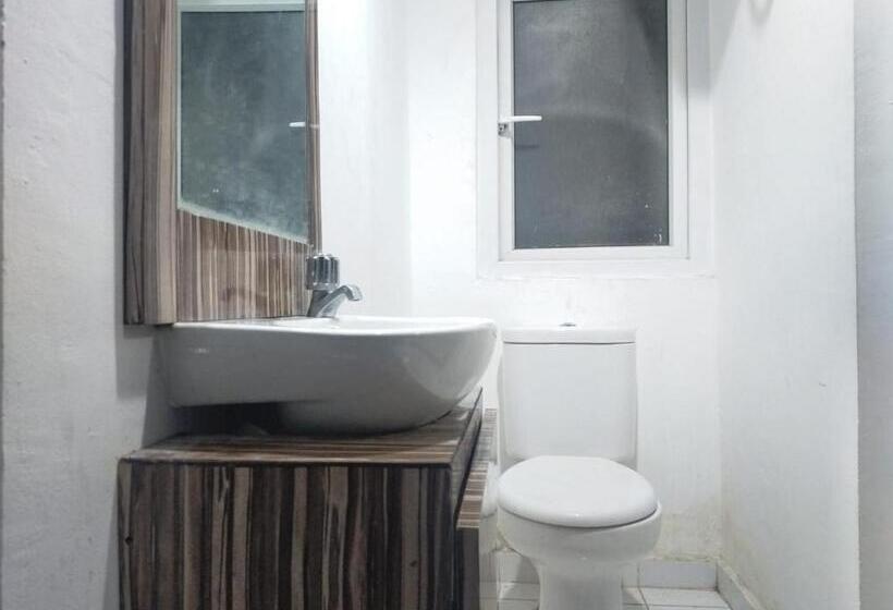 스탠다드 스튜디오, Aesthetic Room