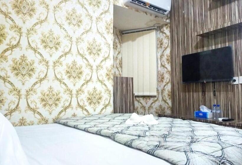 스탠다드 스튜디오, Aesthetic Room