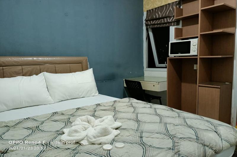 스탠다드 스튜디오, Aesthetic Room