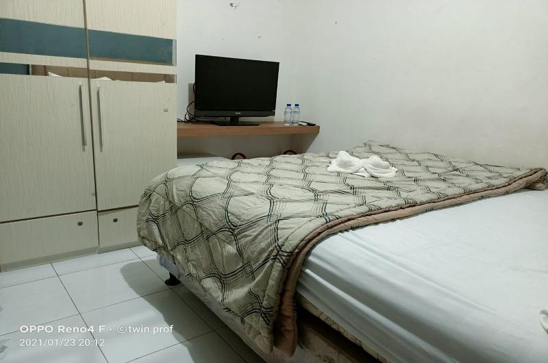 스탠다드 스튜디오, Aesthetic Room