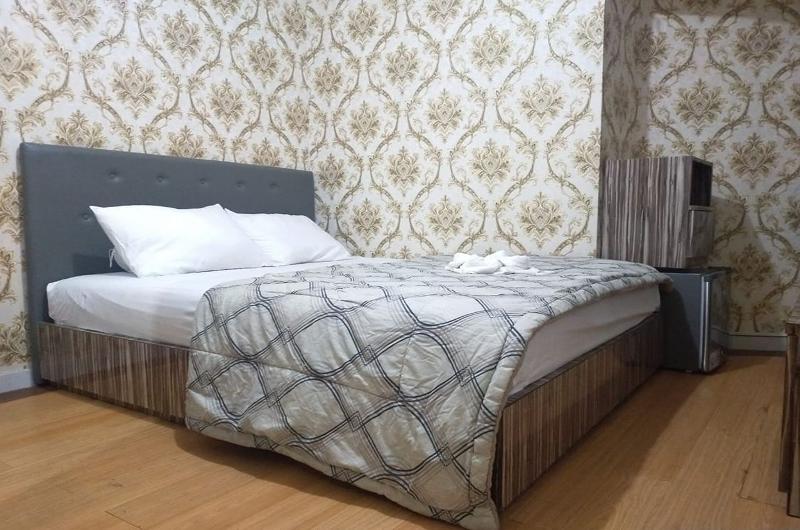 استودیوی استاندارد, Aesthetic Room