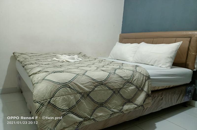 스탠다드 스튜디오, Aesthetic Room