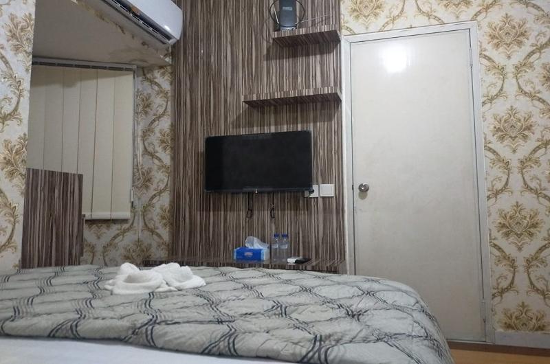 스탠다드 스튜디오, Aesthetic Room