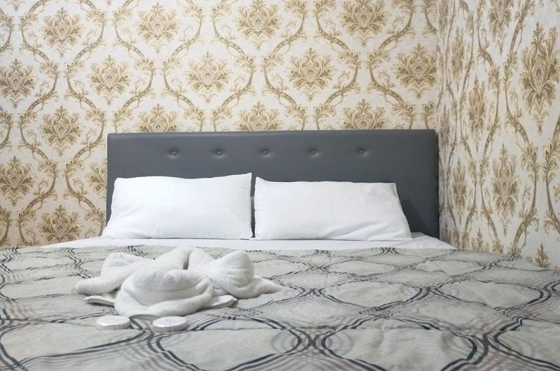 استودیوی استاندارد, Aesthetic Room