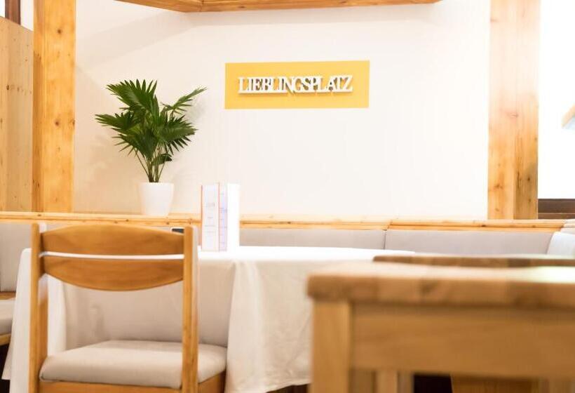 Standard-huone, Aprico