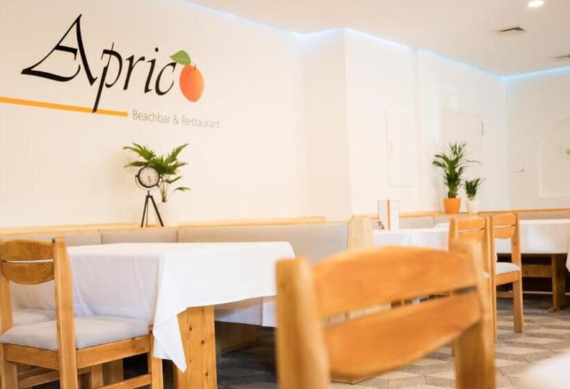 Economy-huone, Aprico