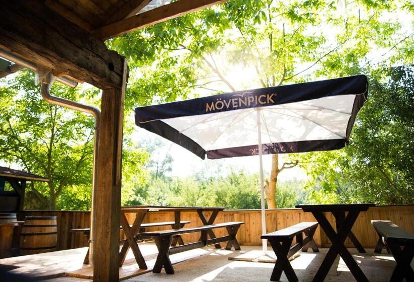 Standard Neljän Hengen Huone, Aprico