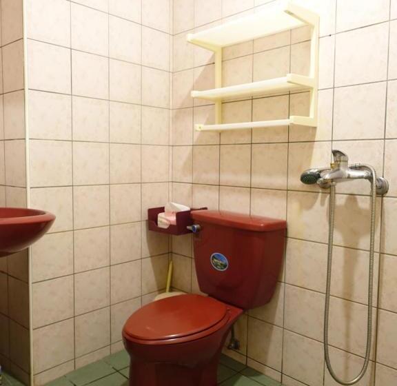 Economy Triple Room, Fulong Haido Inn