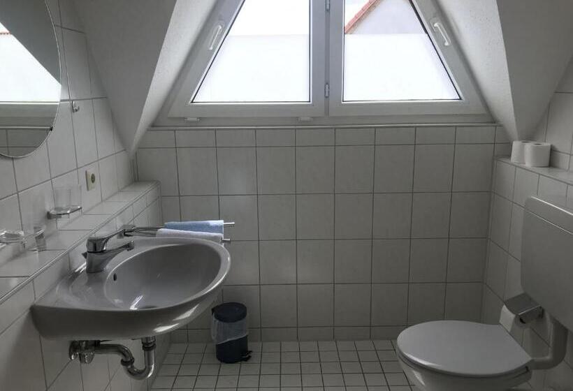 Quarto standard, Landgasthof Krone