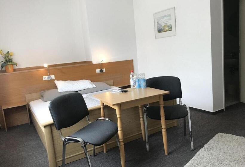 Quarto standard, Landgasthof Krone