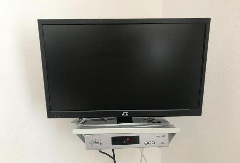 Quarto standard, Landgasthof Krone