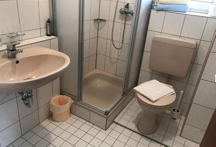 Quarto standard, Landgasthof Krone