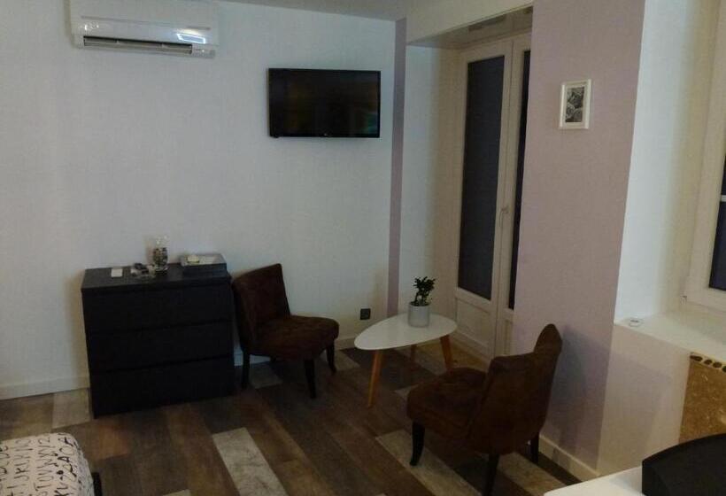 バスタブ付きスタンダードルーム, L Armonia