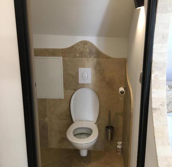 ハイドロマッサージバス付きスイート, L Armonia