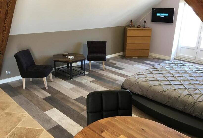 Люкс с гидромассажем, L Armonia