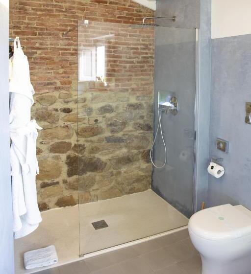 Номер Стандарт с Балконом, Porta Soprana Luxury Guest House & Spa