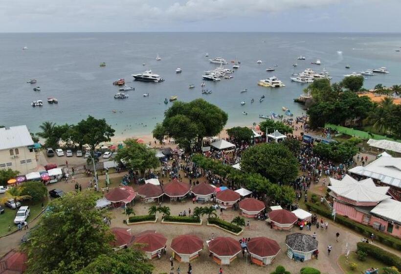 Estudio Estándar, Carolina Point Resort