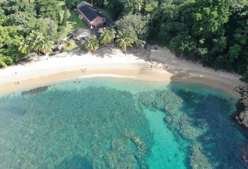 Estudio Estándar, Carolina Point Resort