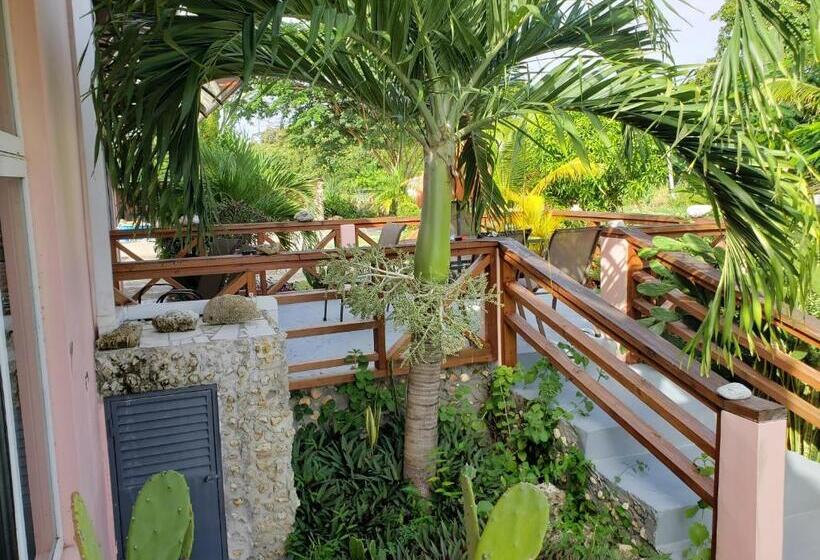 Apartamento 1 Dormitorio, Carolina Point Resort