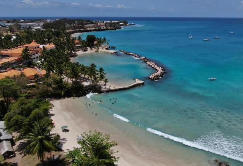 Estudio Estándar Vista Jardín, Carolina Point Resort