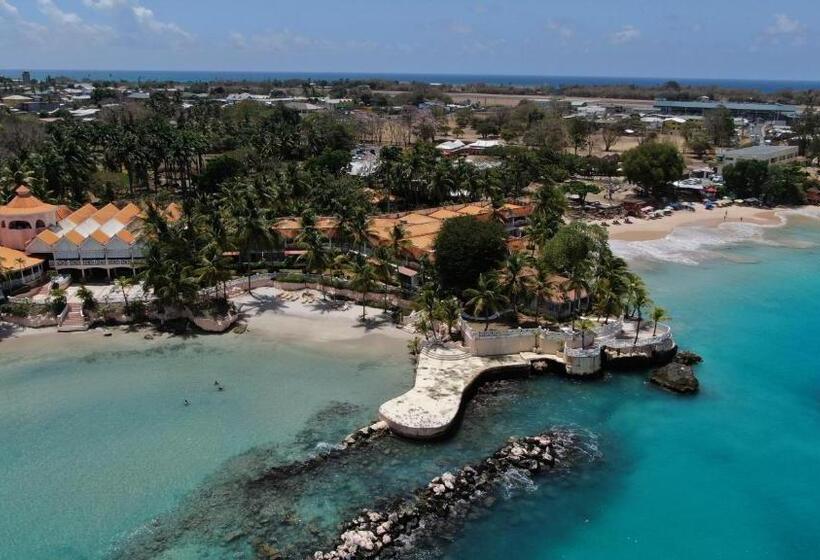 Estudio Estándar Vista Jardín, Carolina Point Resort