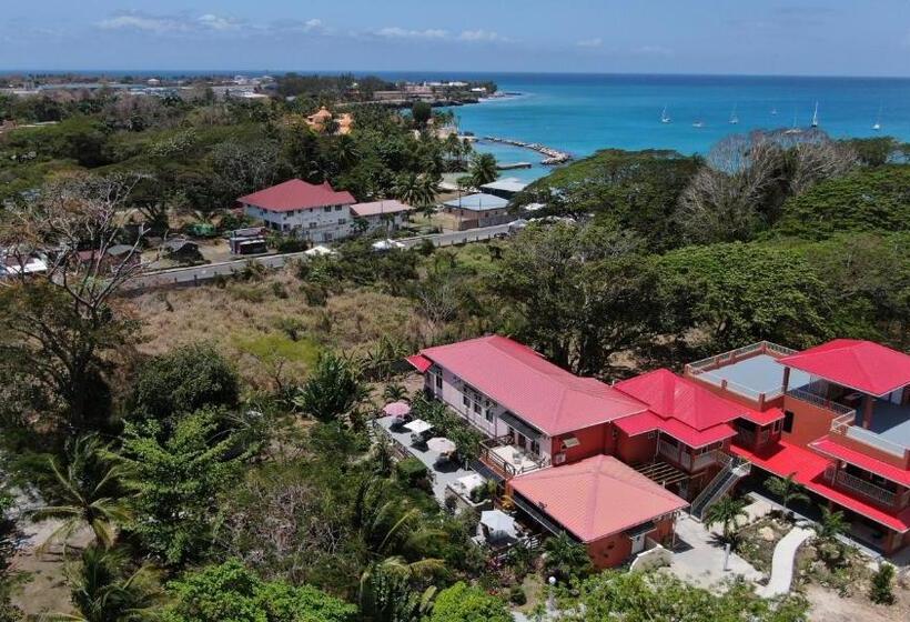 Estudio Estándar Vista Jardín, Carolina Point Resort