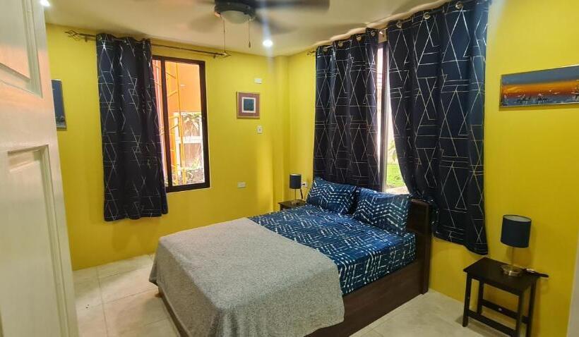 Apartamento 2 Dormitorios, Carolina Point Resort