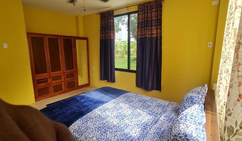 Apartamento 2 Dormitorios, Carolina Point Resort