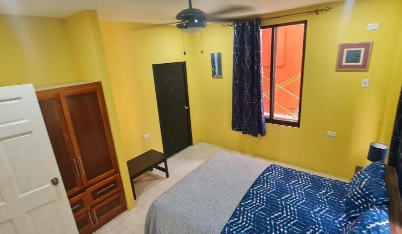 آپارتمان 2 خوابه, Carolina Point Resort