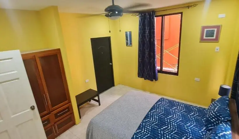 آپارتمان 2 خوابه, Carolina Point Resort