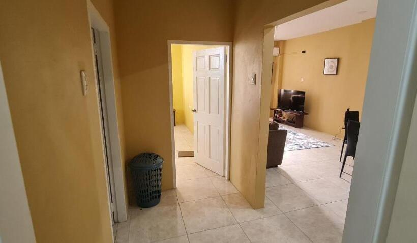 Apartamento 2 Dormitorios, Carolina Point Resort