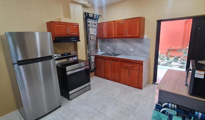 Apartamento 2 Dormitorios, Carolina Point Resort