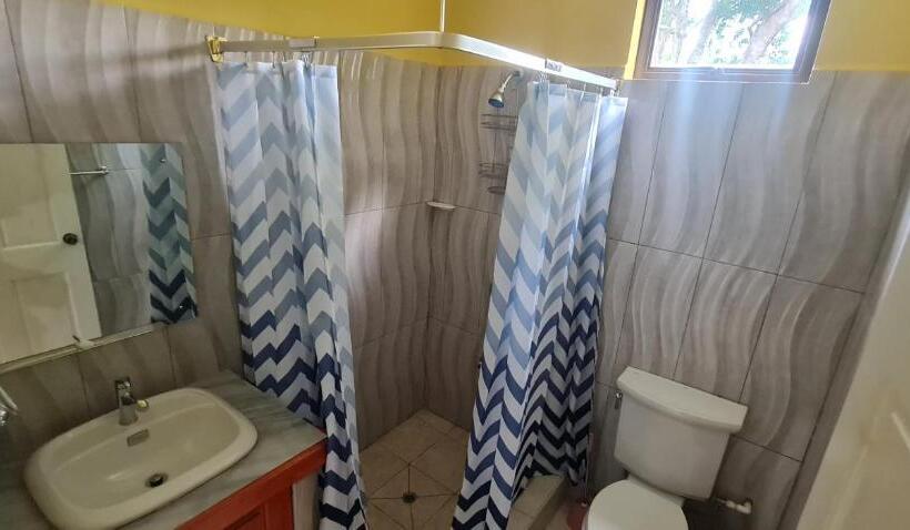 Apartamento 2 Dormitorios, Carolina Point Resort