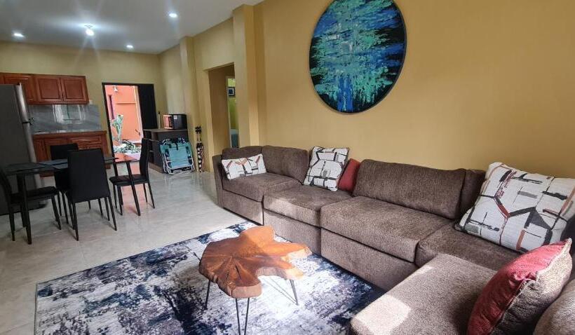 Apartamento 2 Dormitorios, Carolina Point Resort