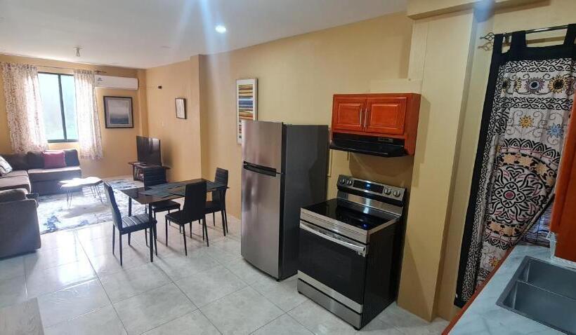 Apartamento 2 Dormitorios, Carolina Point Resort