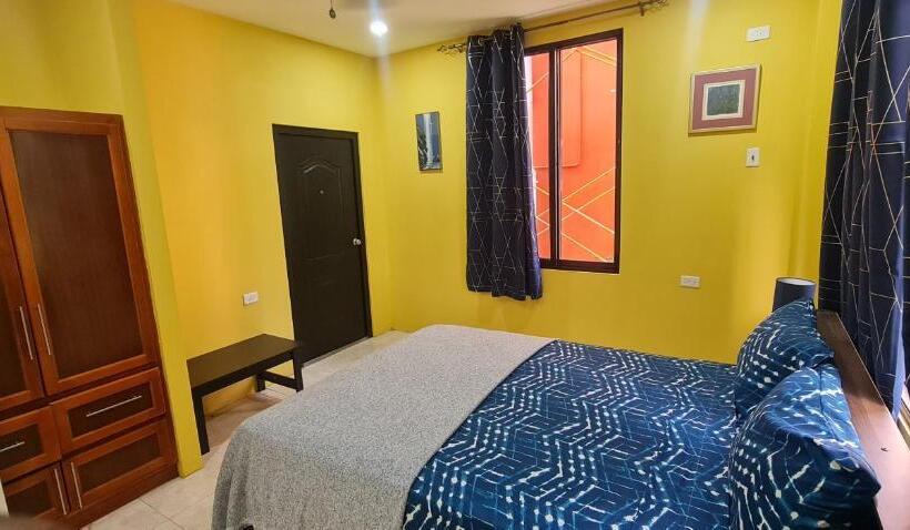 Apartamento 2 Dormitorios, Carolina Point Resort