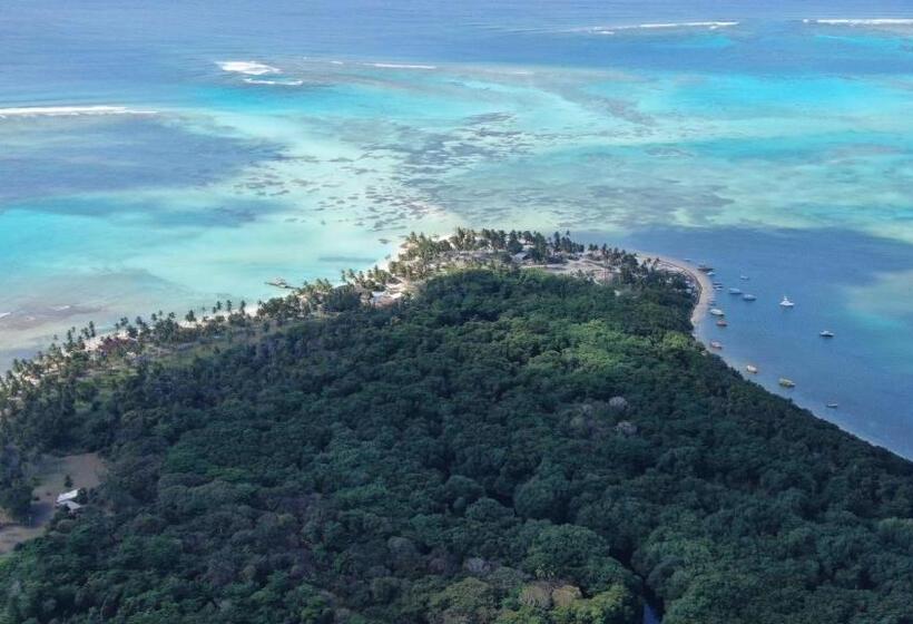 Estudio Estándar, Carolina Point Resort