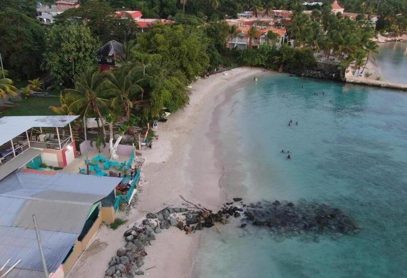 Estudio Estándar, Carolina Point Resort