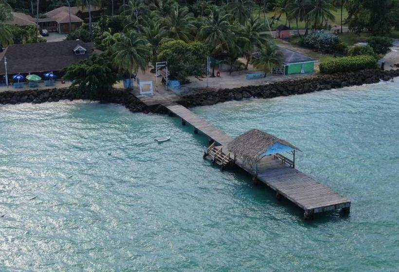 Apartamento 1 Dormitorio, Carolina Point Resort