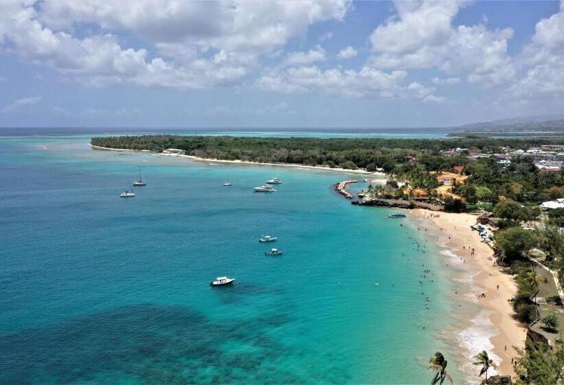 Apartamento 1 Dormitorio, Carolina Point Resort