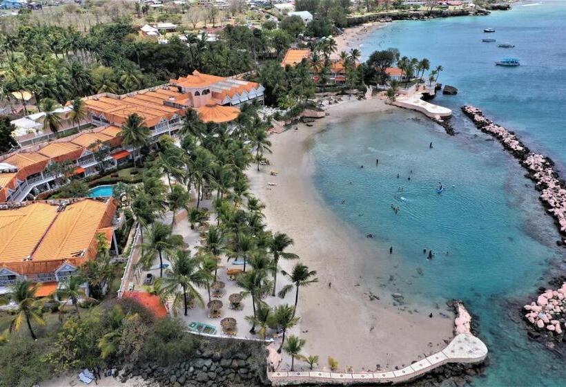آپارتمان 1 خوابه, Carolina Point Resort