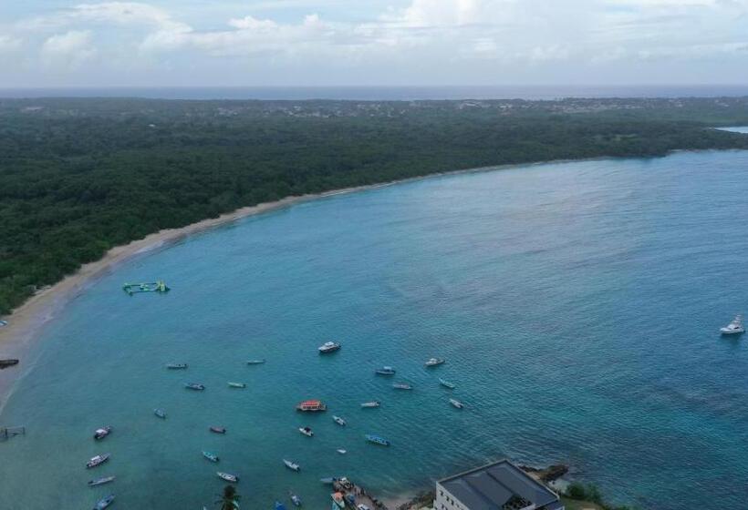 Apartamento 1 Dormitorio, Carolina Point Resort