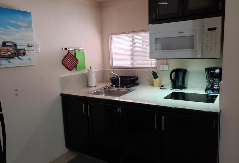 Estudio Estándar Vista Jardín, Carolina Point Resort