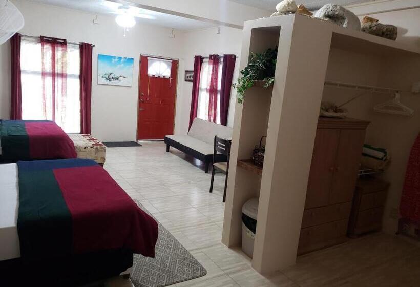 Estudio Estándar Vista Jardín, Carolina Point Resort