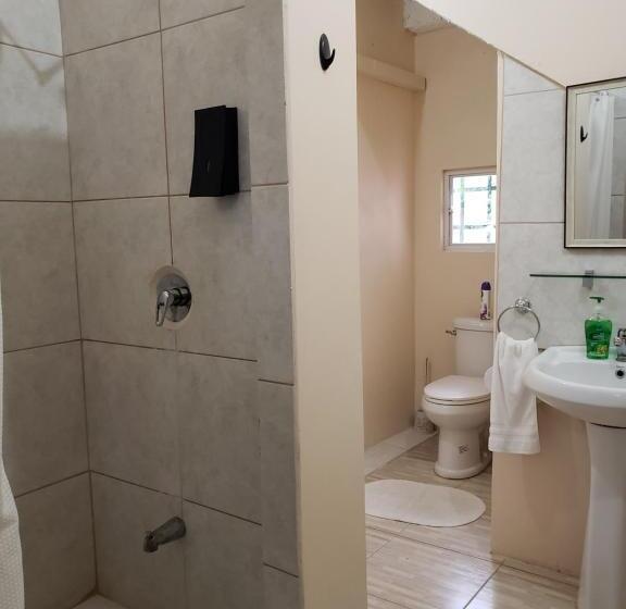 Estudio Estándar Vista Jardín, Carolina Point Resort